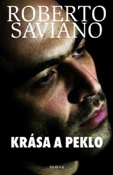 KRSA A PEKLO - Roberto Saviano
