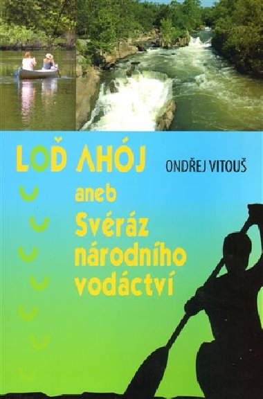 LO AHJ - Ondej Vitou