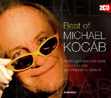 BEST OF MICHAEL KOCB + 2CD - David Sndal; Michael Kocb