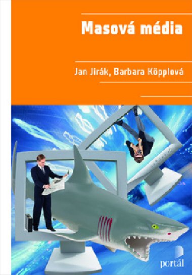 MASOV MDIA - Jan Jirk; Barbara Kpplov