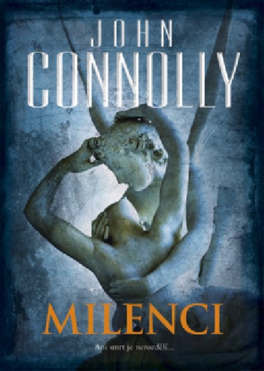 MILENCI - John Connolly