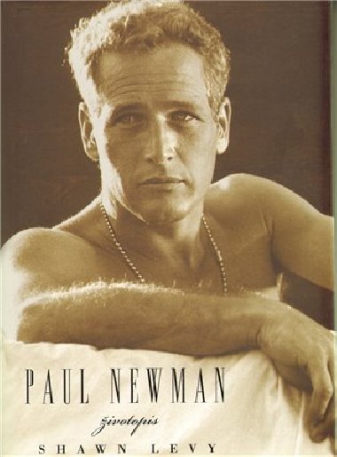 PAUL NEWMAN - Levy Shawn