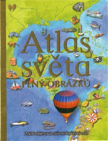 ATLAS SVTA PLN OBRZK - 