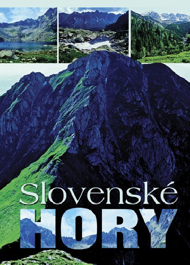 SLOVENSK HORY - Martin iha