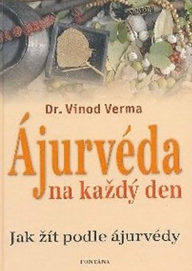JURVDA NA KAD DEN - Vinod Verma