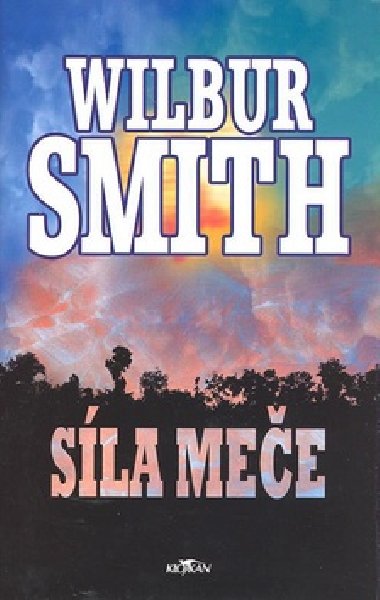 SLA MEE - Wilbur Smith