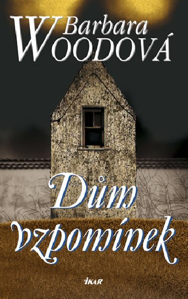 DM VZPOMNEK - Barbara Woodov
