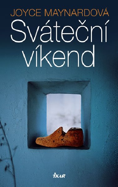 SVTEN VKEND - Joyce Maynardov
