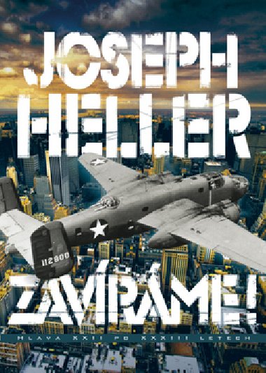 ZAVRME - Joseph Heller