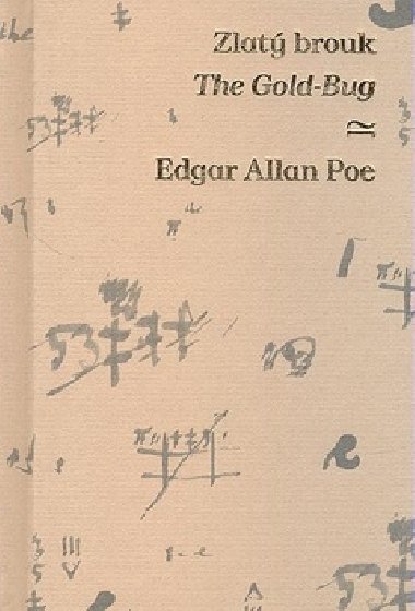 ZLAT BROUK THE GOLD-BUG - Edgar Allan Poe