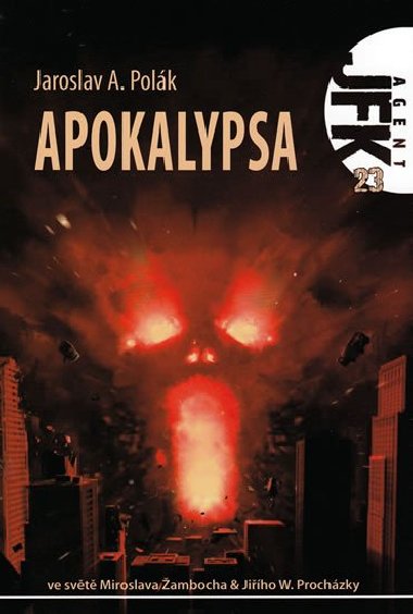 APOKALYPSA - Jaroslav A. Polk