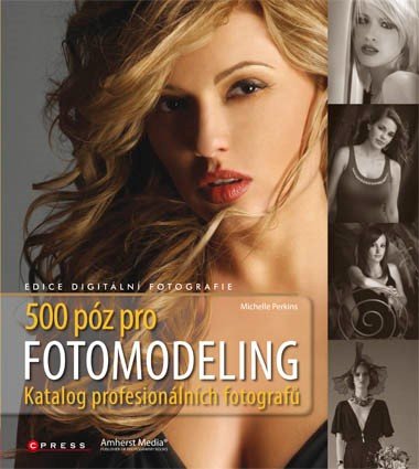 500 pz pro fotomodeling - Michelle Perkins