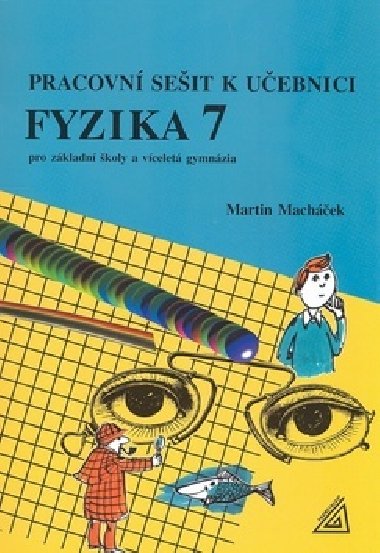 PRACOVN SEIT K UEB.FYZIKA 7 - Martin Machek