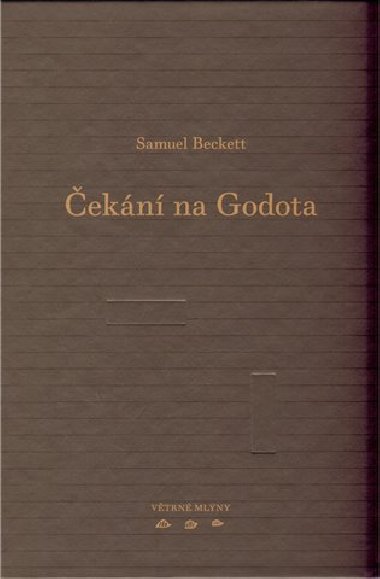 ekn na Godota - Samuel Beckett