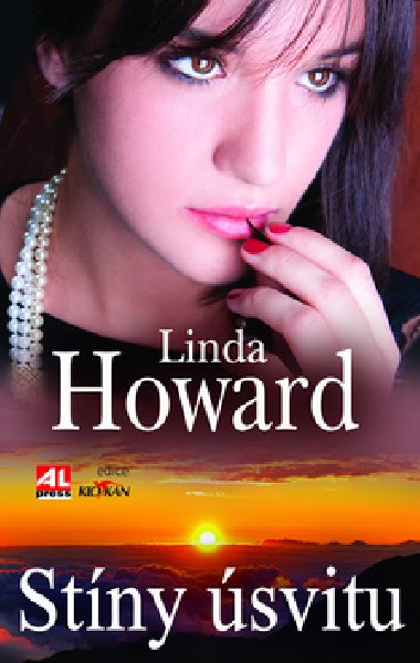 STNY SVITU - Linda Howard