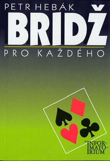 BRID PRO KADHO - P. Hebk