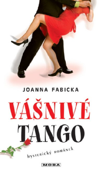 VNIV TANGO - Joanna Fabicka
