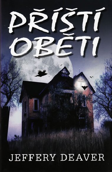 PͩT OBTI - Jeffery Deaver