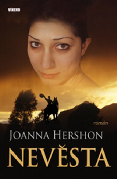 NEVSTA - Joanna Hershon