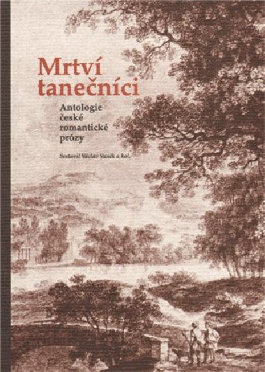MRTV TANENCI - Vclav Vank