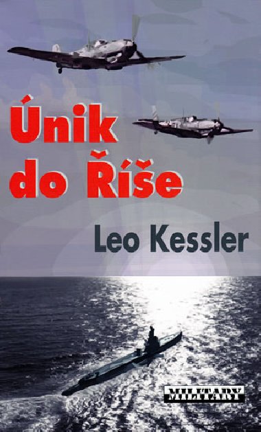 NIK DO ͩE - Leo Kessler