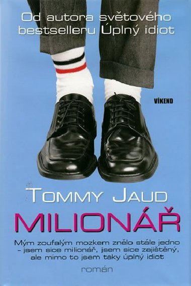 MILION - Tommy Jaud
