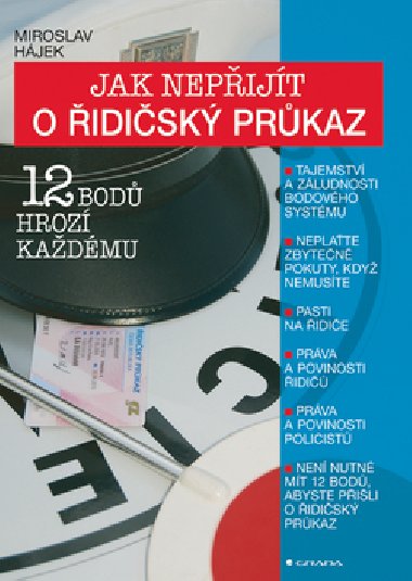 JAK NEPIJT O IDISK PRKAZ - Miroslav Hjek