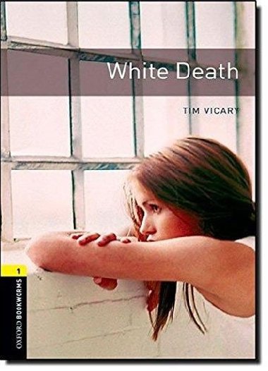 OXBLN 1 WHITE DEATH - VIcary Tim