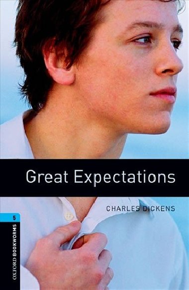 OXBLN 5 GREAT EXPECTATIONS - Dickens Charles