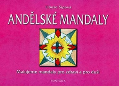 Andlsk mandaly - Libue pov