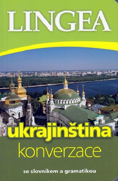Ukrajintina konverzace - Kolektiv autor
