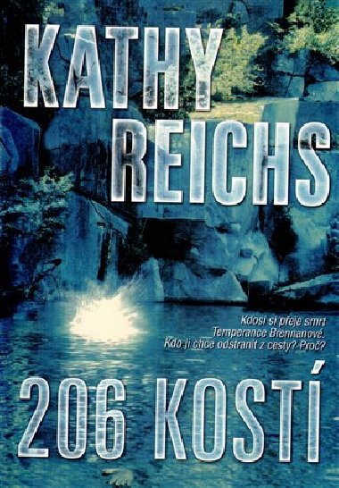 206 KOST - Kathy Reichs