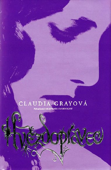 HVZDOPRAVEC - Claudia Gray