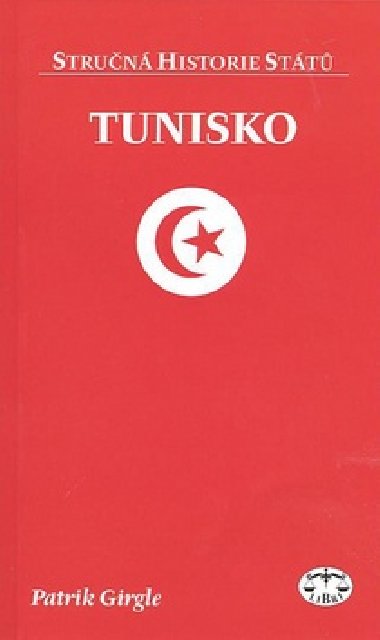 TUNISKO - Patrik Girgle