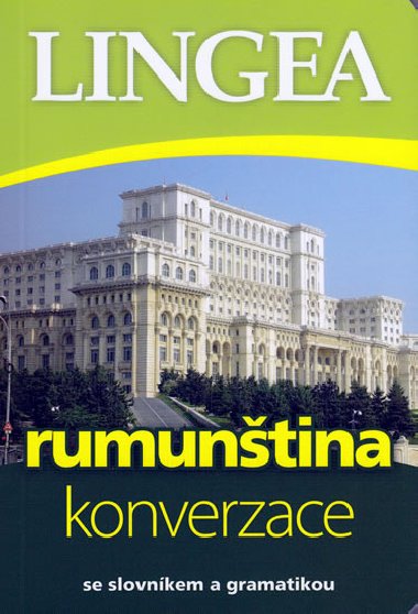Rumunština konverzace - Kolektiv autorů
