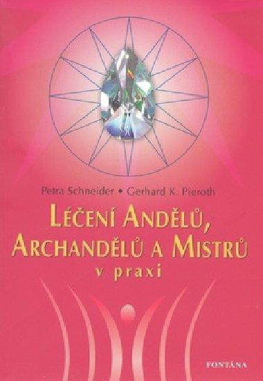 LEN ANDL, ARCHANDL A MISTR V PRAXI - Petra Schneider; Gerhard K. Pieroth