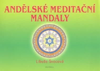 Andlsk meditan mandaly - Libue vecov