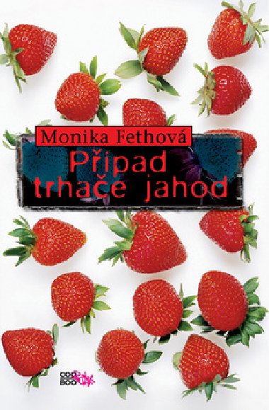 PPAD TRHAE JAHOD - Monika Fethov