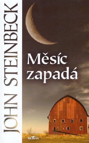MSC ZAPAD - John Steibeck