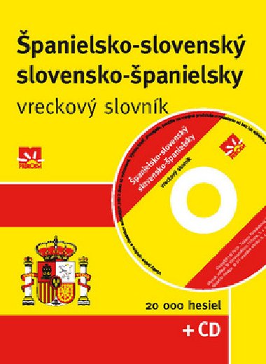 PANIELSKO-SLOVENSK SLOVENSKO-PANIELSKY VRECKOV SLOVNK - Tatiana Kotuliakov