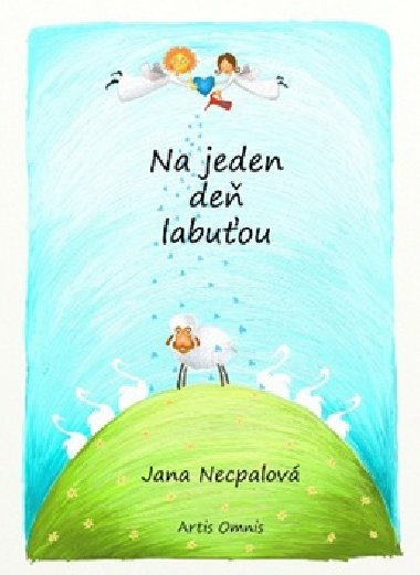 NA JEDEN DE LABUOU - Jana Necpalov; Katarna Admkov