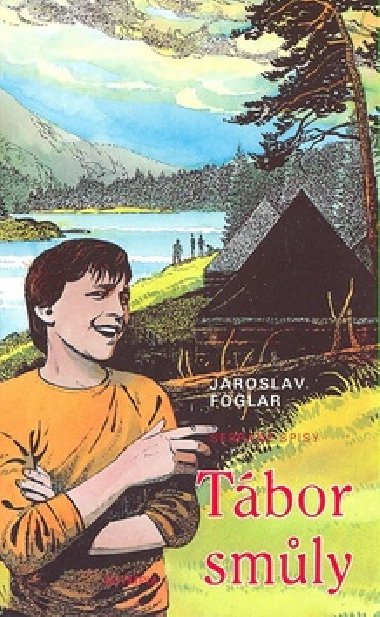 TBOR SMLY - Jaroslav Foglar