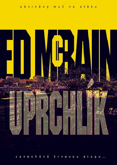 UPRCHLK - Ed McBain