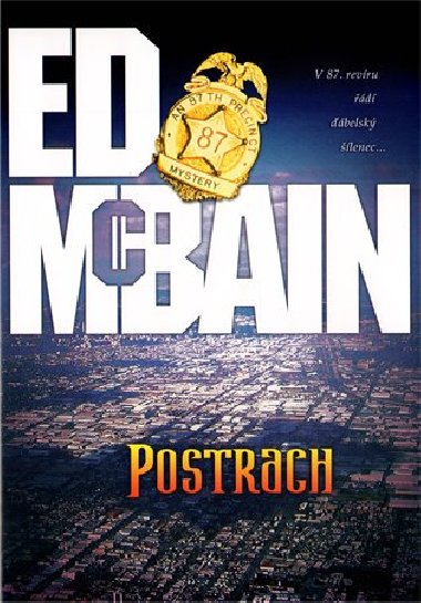 POSTRACH - Ed McBain
