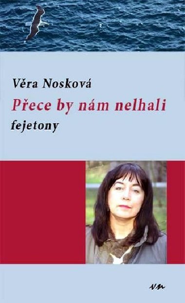 PŘECE BY NÁM NELHALI - Věra Nosková; Jiří Nosko