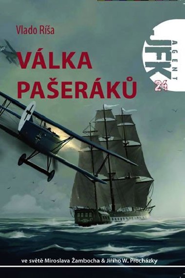 VLKA PAERK - Vlado Ra