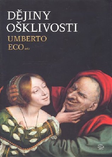 Djiny oklivosti - Umberto Eco