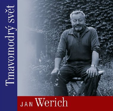 TMAVOMODR SVT - CD - Werich Jan