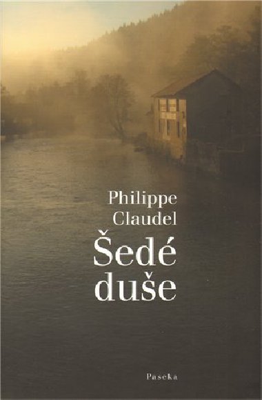 ED DUE - Philippe Claudel