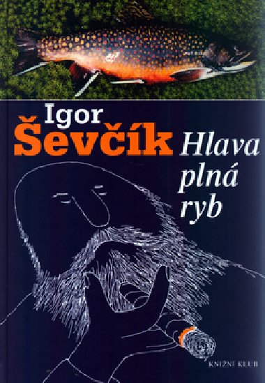 HLAVA PLN RYB - Igor evk; Igor evk; Igor evk